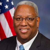 Congressman Don McEachin (VA-4)